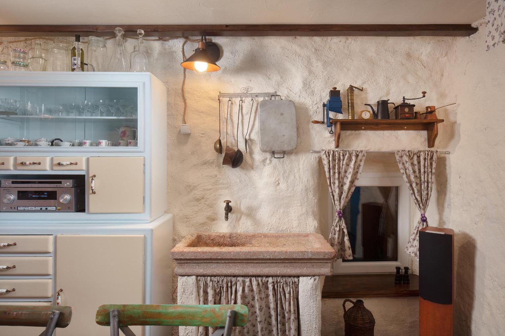 Mondinica Heritage House Dobrinj Exterior foto